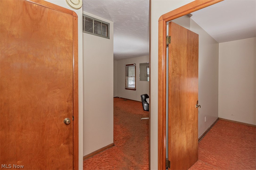 Peral Rdg Allotment - Residential