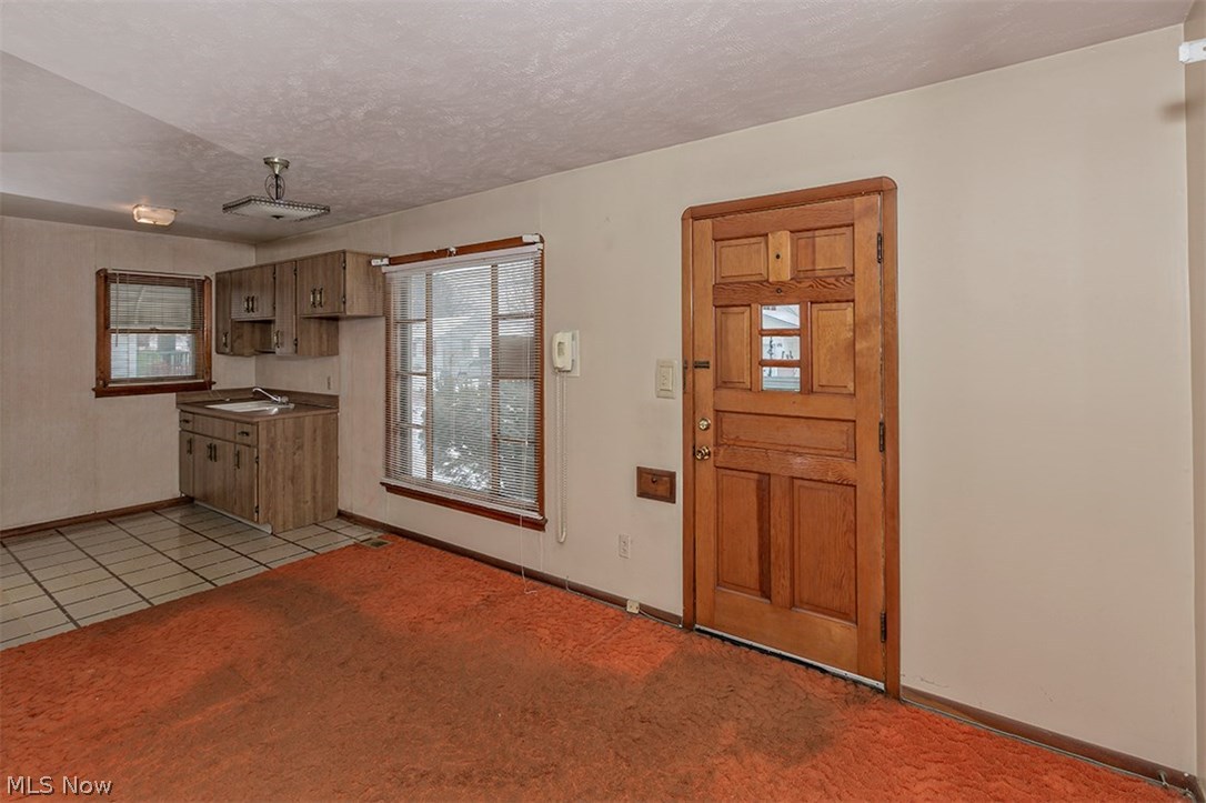 Peral Rdg Allotment - Residential