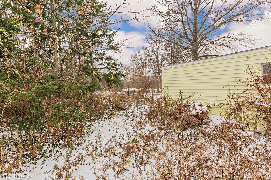 Peral Rdg Allotment - Residential