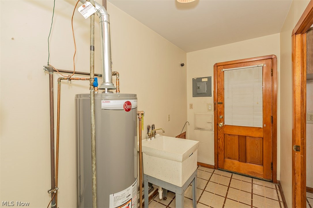 Peral Rdg Allotment - Residential