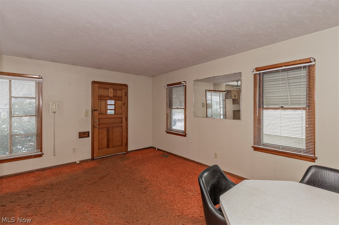 Peral Rdg Allotment - Residential