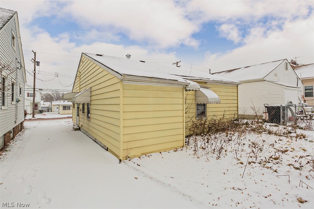 Peral Rdg Allotment - Residential