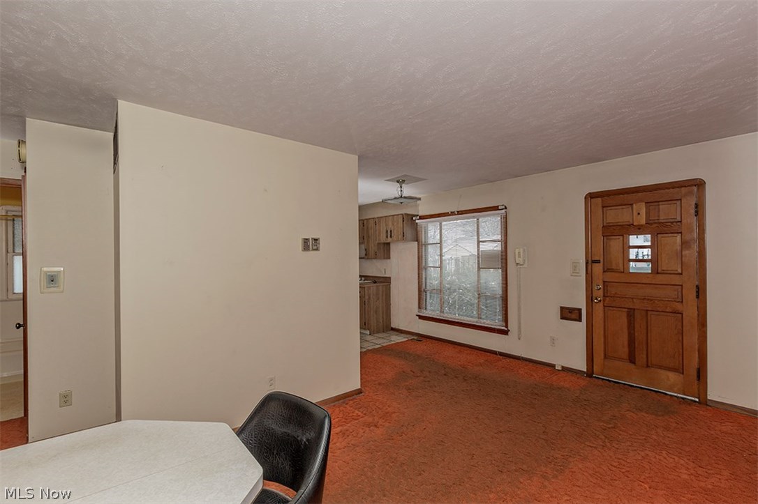 Peral Rdg Allotment - Residential