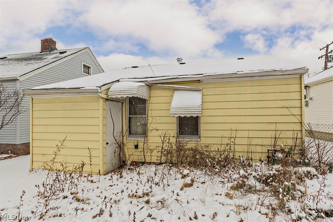 Peral Rdg Allotment - Residential