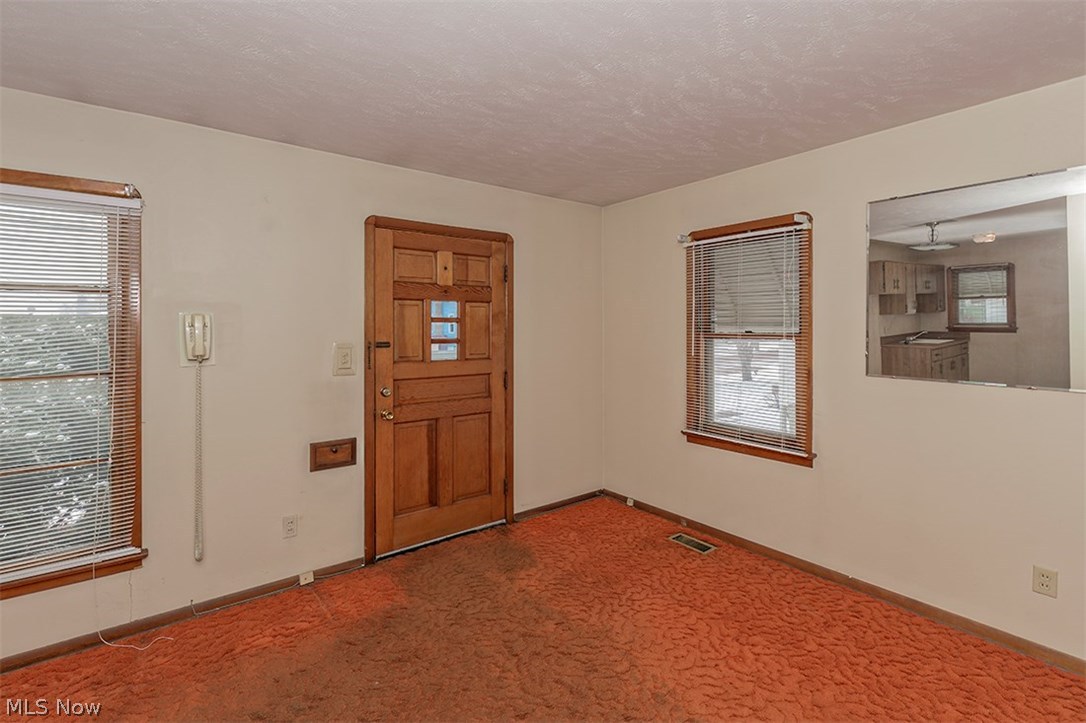 Peral Rdg Allotment - Residential