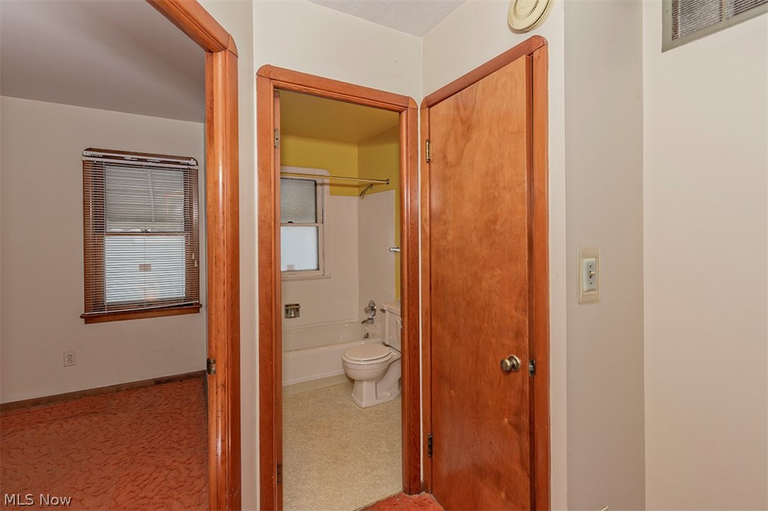 Peral Rdg Allotment - Residential