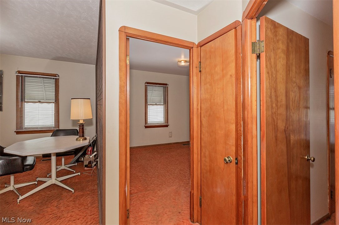 Peral Rdg Allotment - Residential