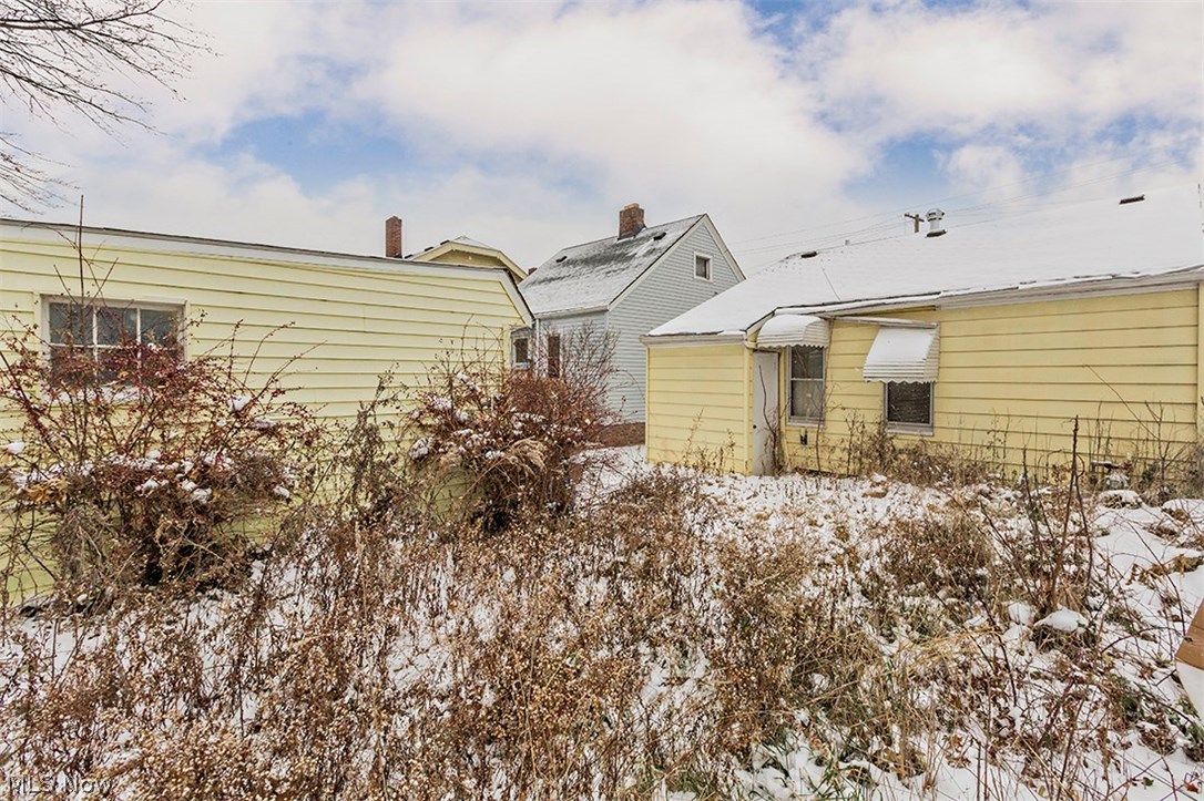 Peral Rdg Allotment - Residential