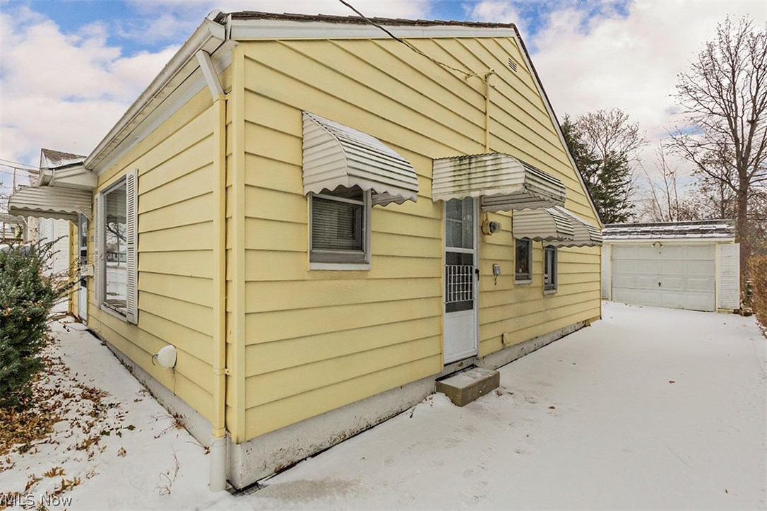 Peral Rdg Allotment - Residential