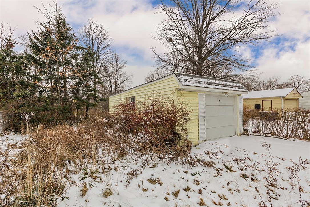 Peral Rdg Allotment - Residential