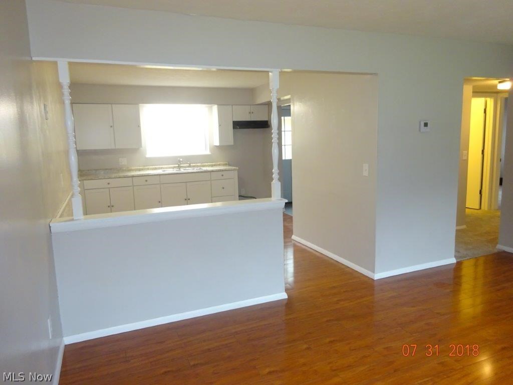 Westview Park - Residential