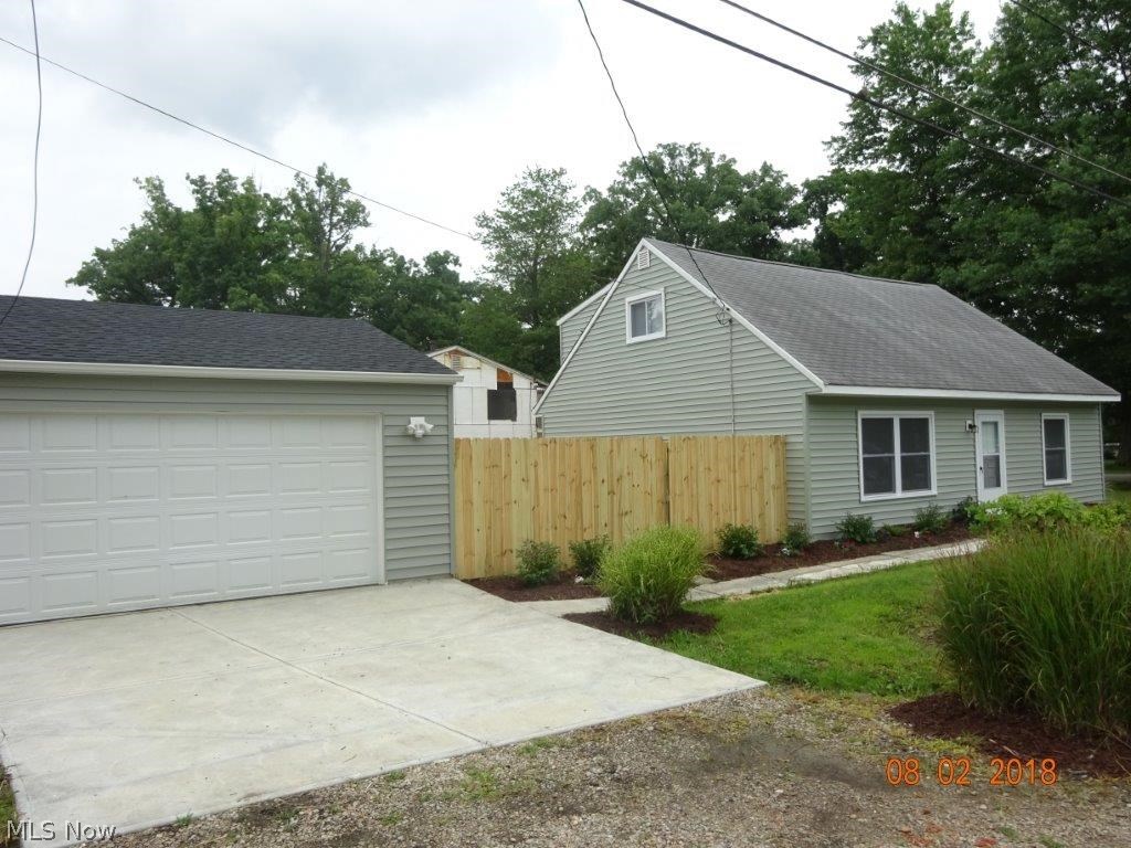 Westview Park - Residential