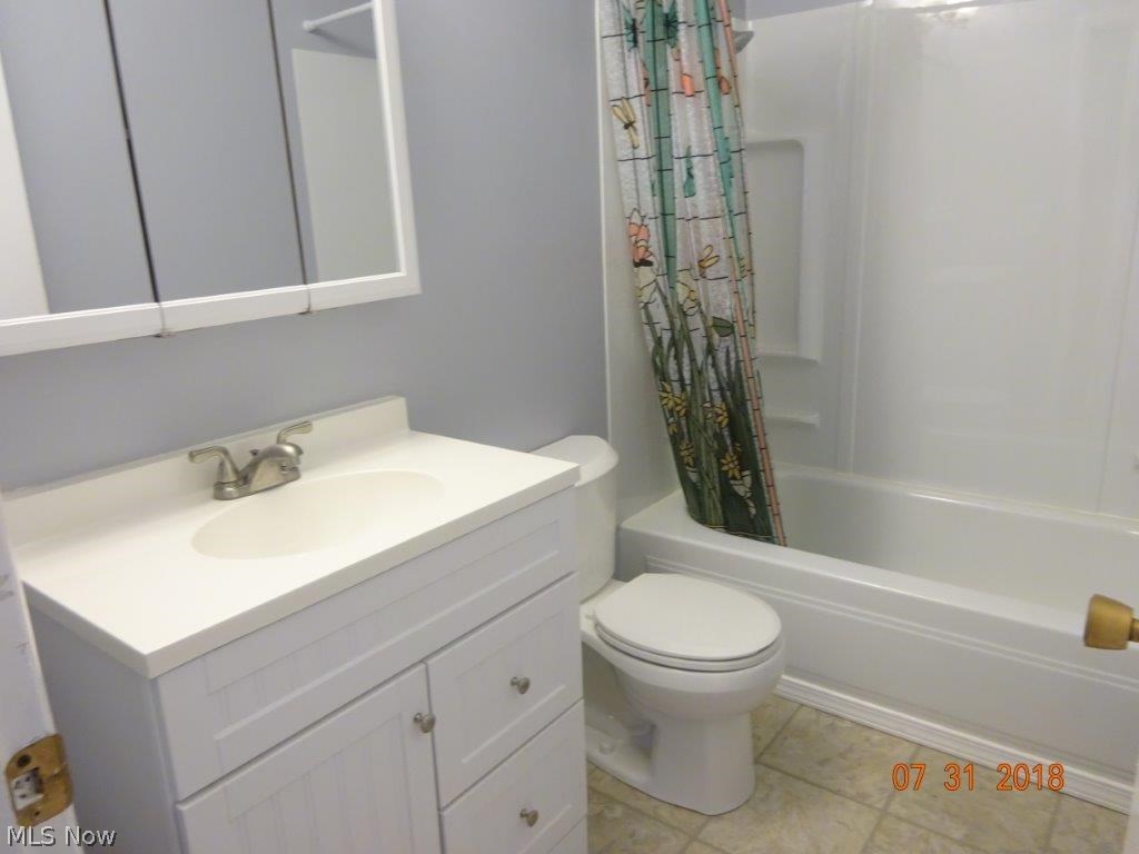 Westview Park - Residential