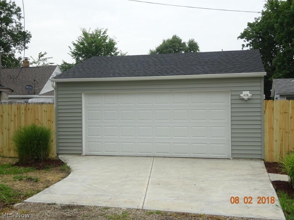 Westview Park - Residential