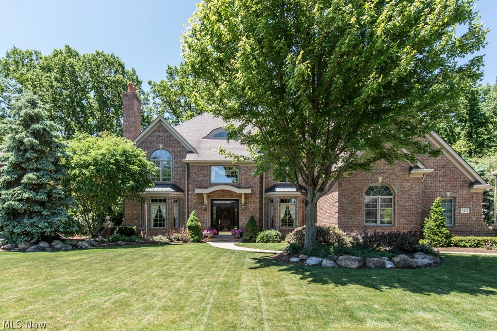 Lake Forest - Residential