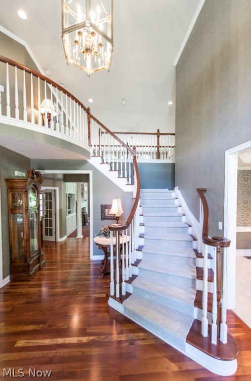 Lake Forest - Residential