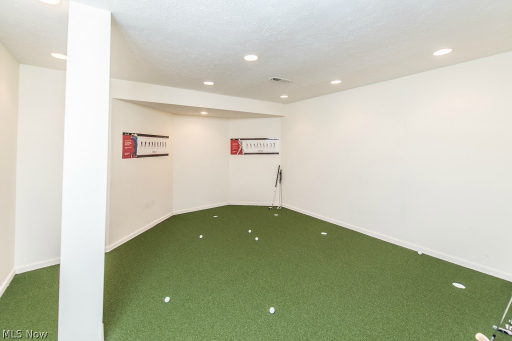 Lake Forest - Residential