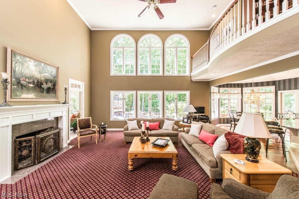 Lake Forest - Residential