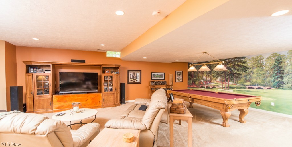 Lake Forest - Residential