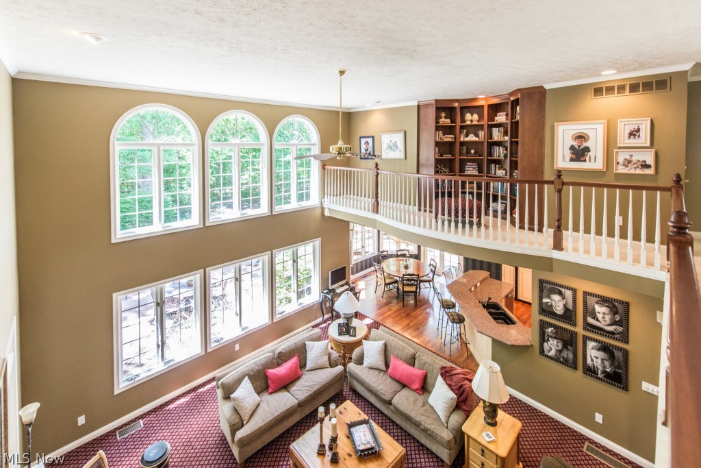 Lake Forest - Residential