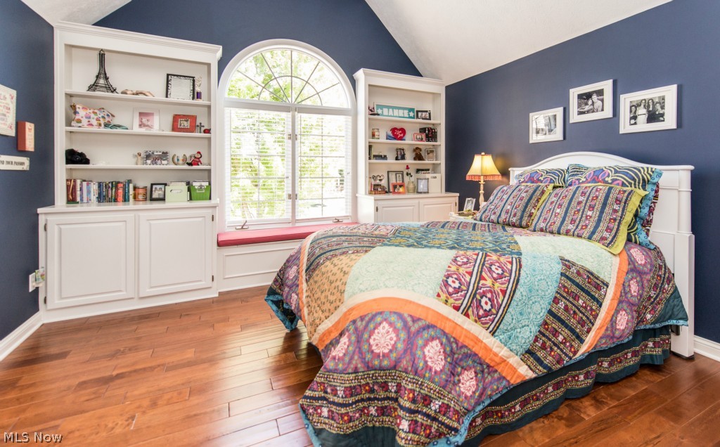 Lake Forest - Residential