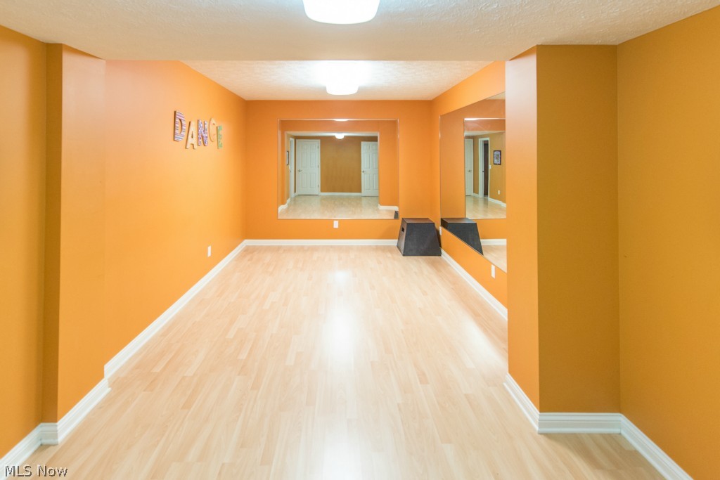 Lake Forest - Residential