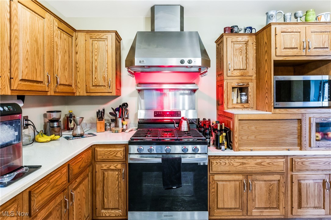 4610 Warwick Drive, Canfield, Ohio image 16