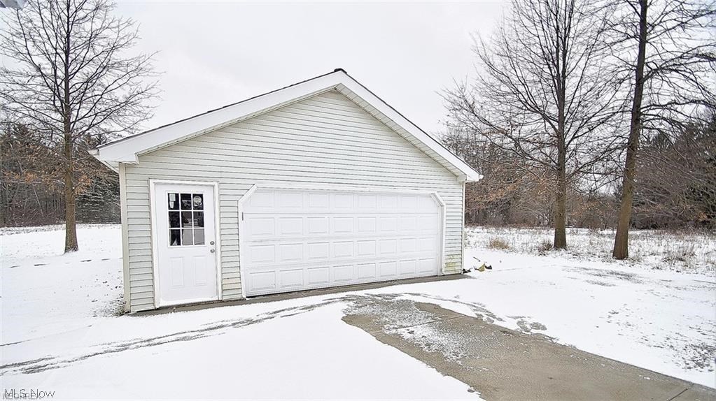 Coit Tr - Residential