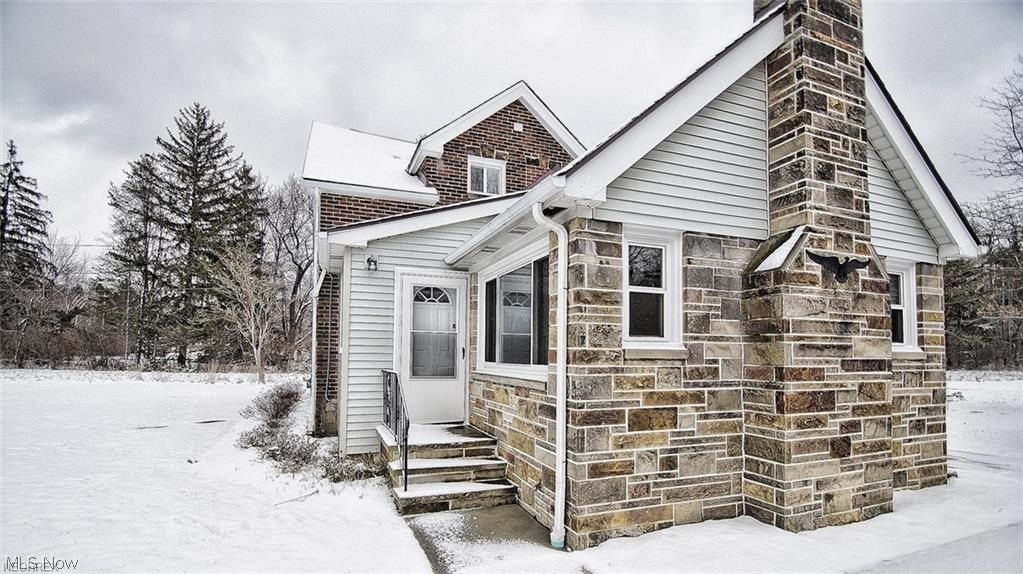 Coit Tr - Residential