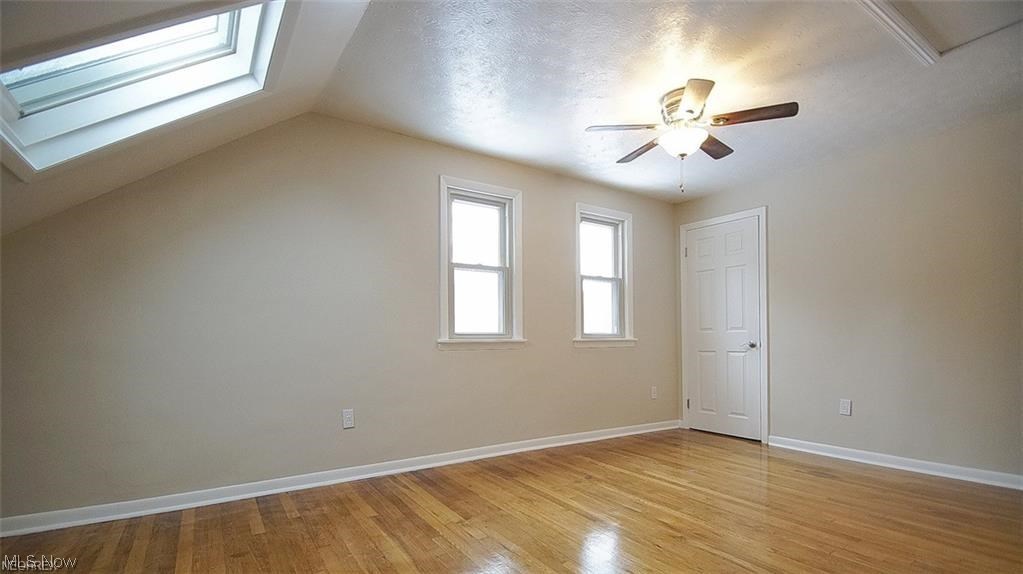 Coit Tr - Residential