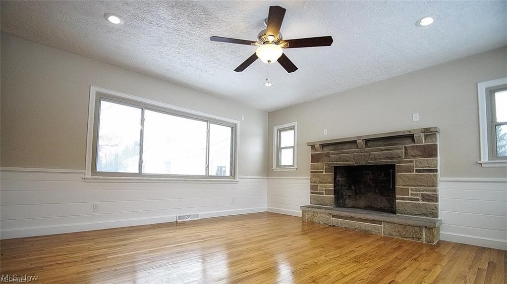 Coit Tr - Residential