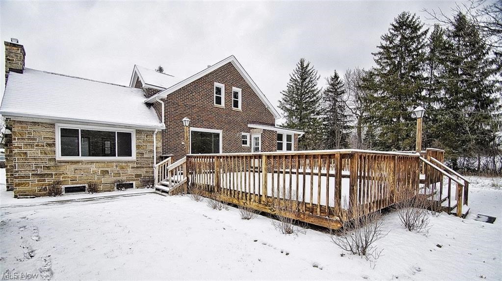 Coit Tr - Residential