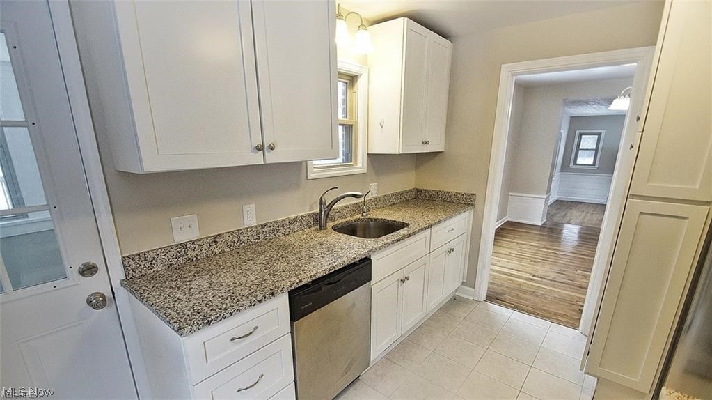 Coit Tr - Residential