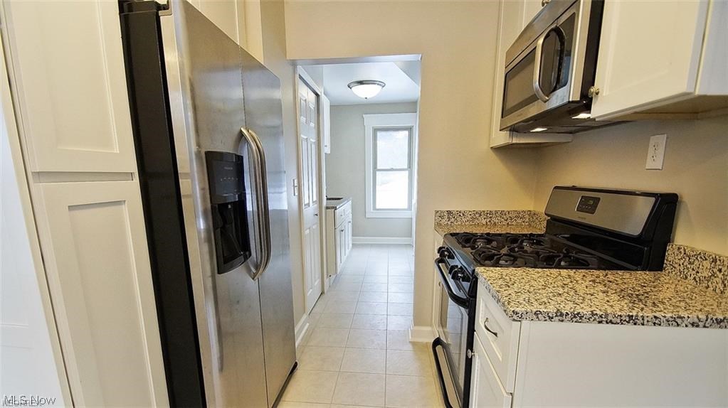 Coit Tr - Residential