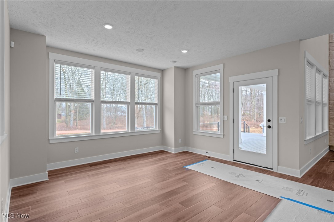 Township/Sharon - Residential