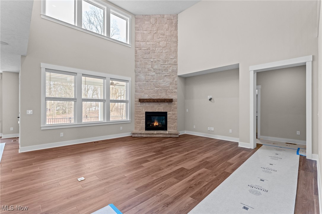 Township/Sharon - Residential