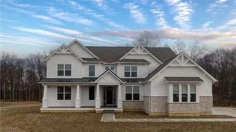 1166 Reserve Boulevard Medina OH 44281