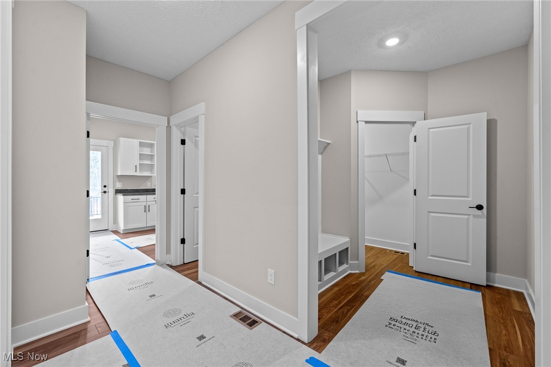 Township/Sharon - Residential