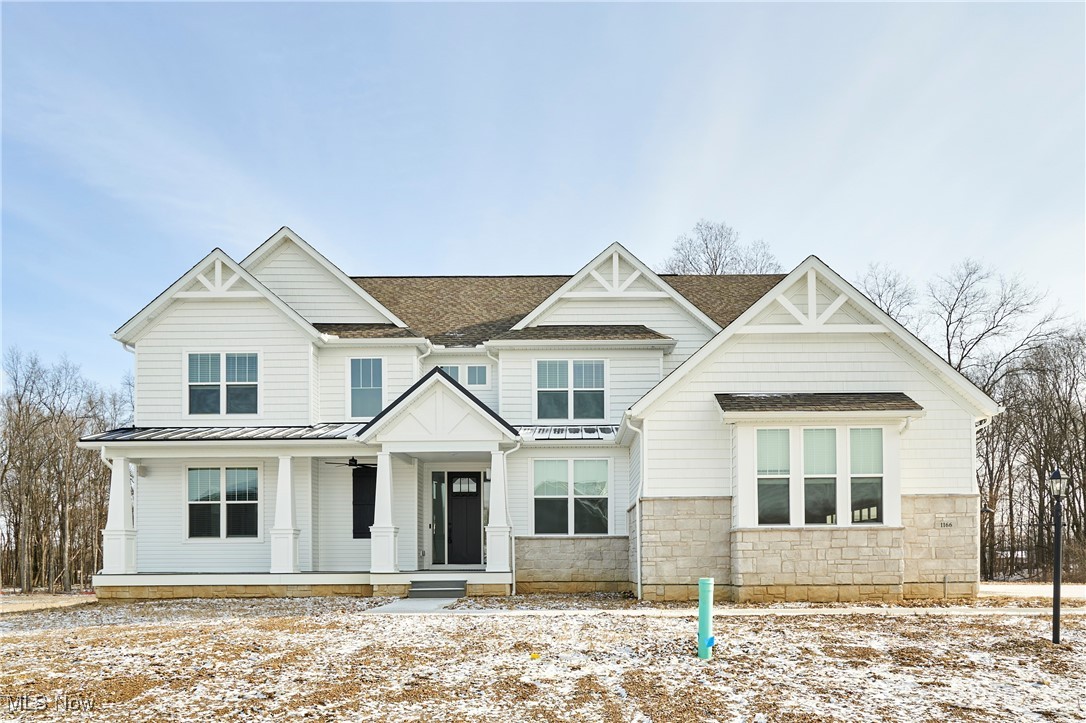 Township/Sharon - Residential