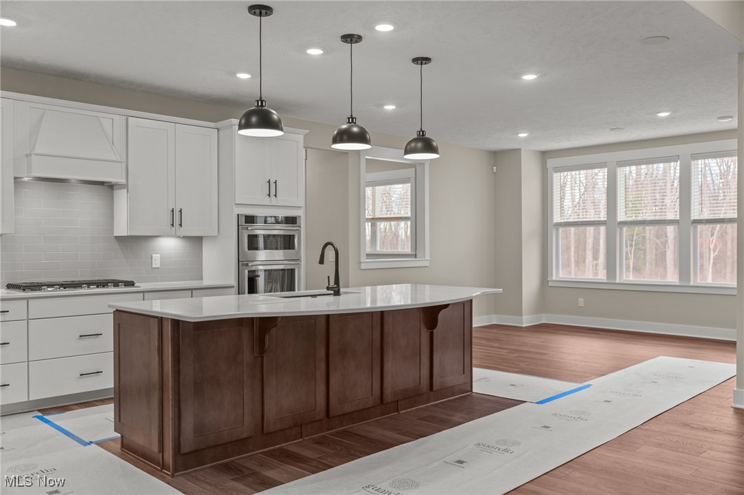 Township/Sharon - Residential