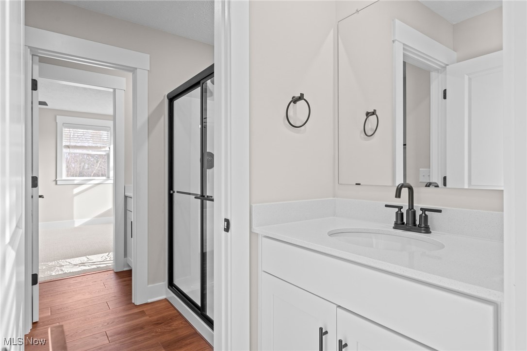 Township/Sharon - Residential