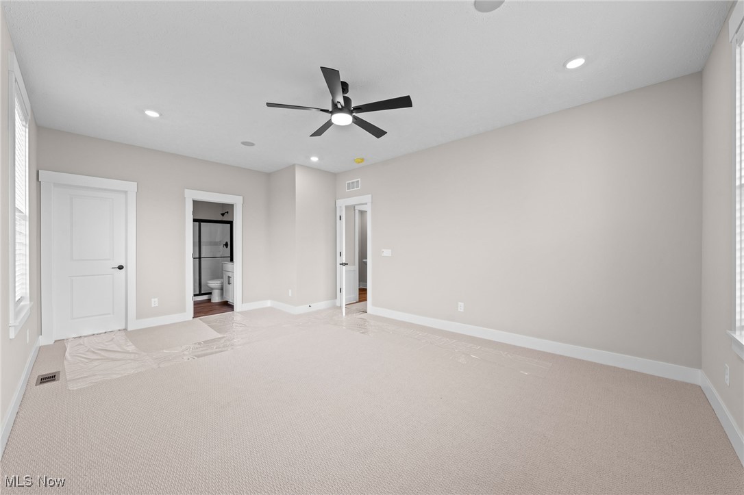 Township/Sharon - Residential