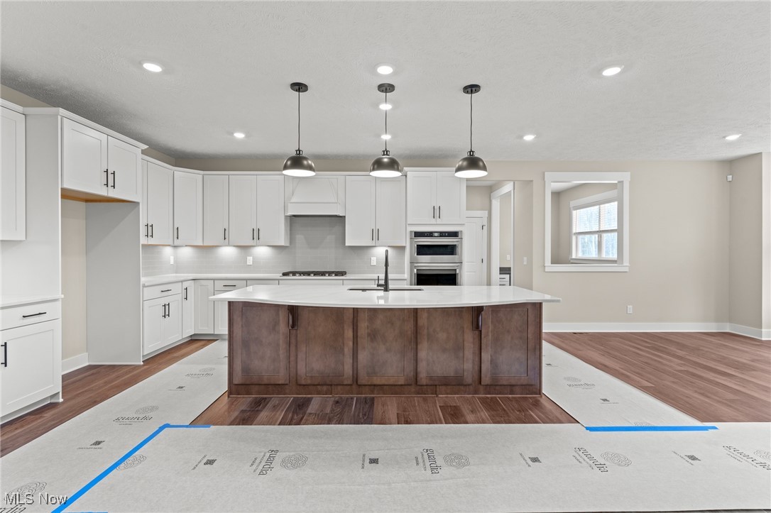 Township/Sharon - Residential