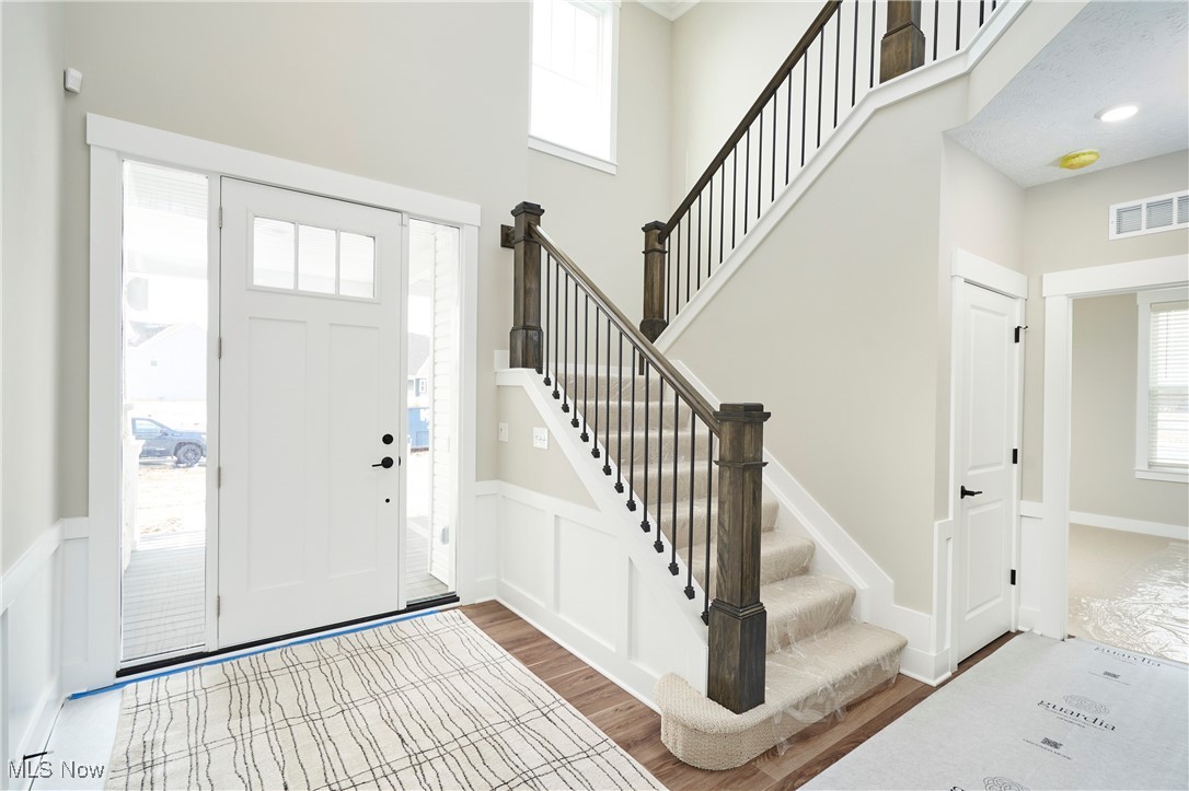 Township/Sharon - Residential