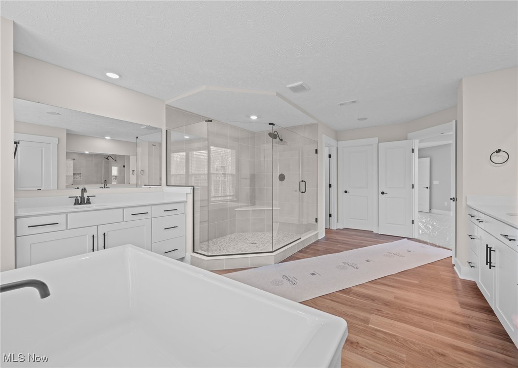 Township/Sharon - Residential