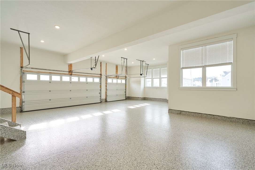 Township/Sharon - Residential