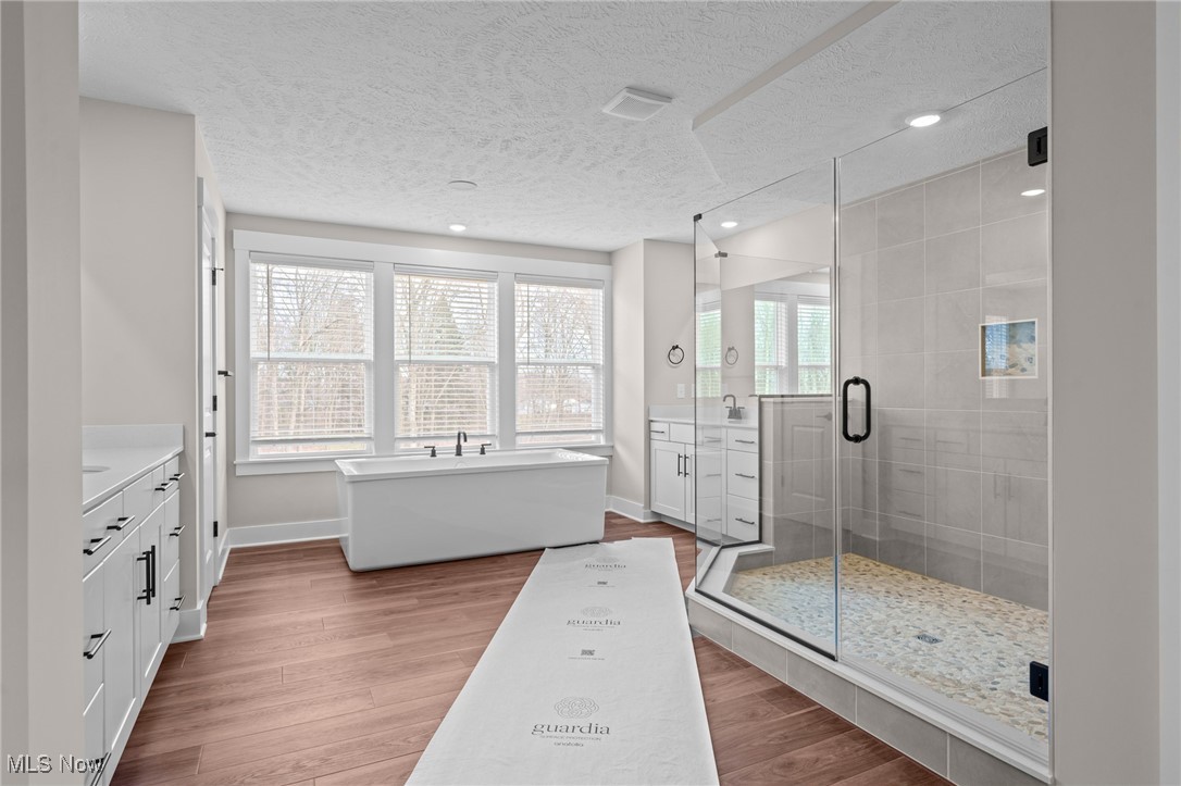 Township/Sharon - Residential