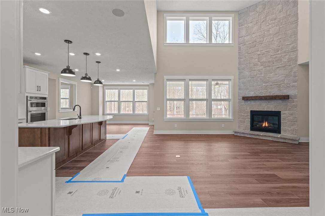 Township/Sharon - Residential