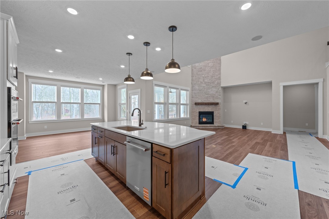 Township/Sharon - Residential