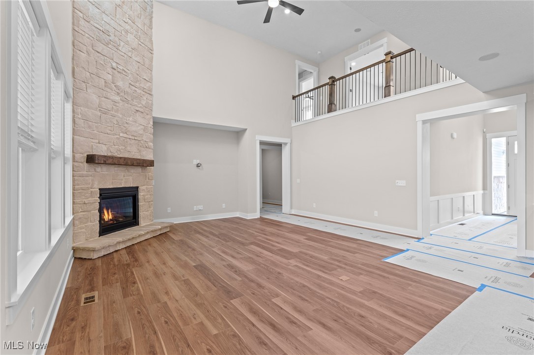 Township/Sharon - Residential